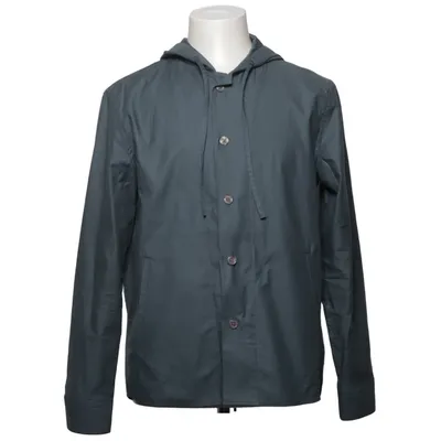 Jacket (Gray) from Filippa K Cotton