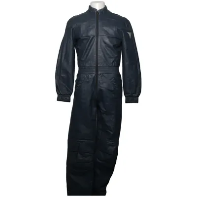 Motorcykeldräkt (Blå) från Dainese Skinn