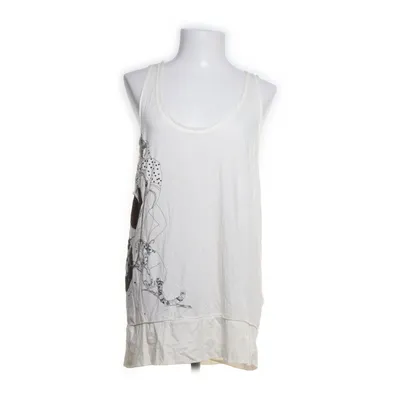 Linne (Vit) från Stella McCartney for H&M Bomull
