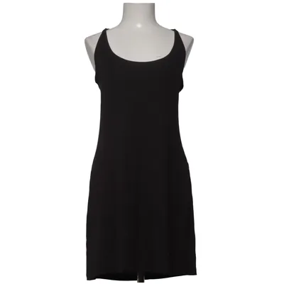 Robe (Noir) de Calvin Klein Sleepwear Élasthane, Modal