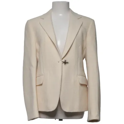 Blazer (Beige) de Fay