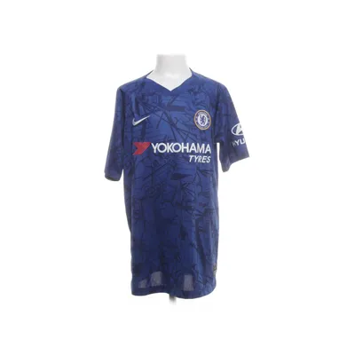 Football jersey (Blue) from Nike