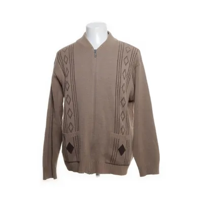 Cardigan (Bruin) van Damart