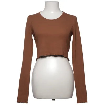 Top (Cava grateful ls) from The Cava Company Cotton, Elastane