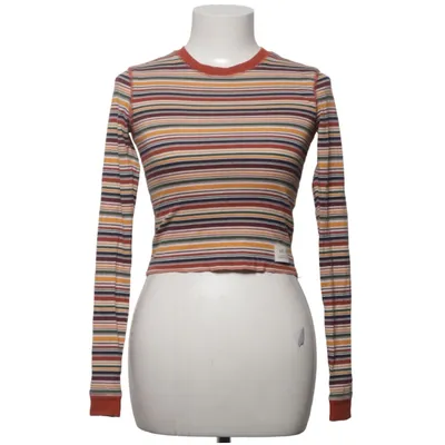 T-shirt à manches longues (Bleu, Jaune, Multicolore) de Urban Outfitters