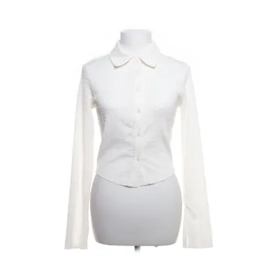 Shirt (Wit) van Cider Polyester