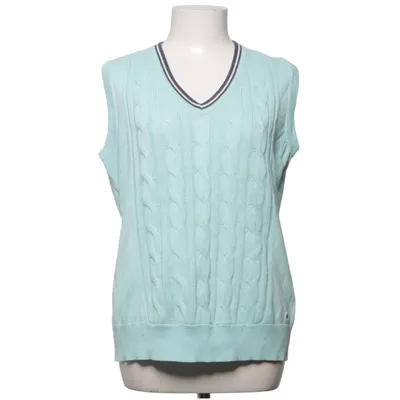 Spencer (Blauw) van Tommy Hilfiger Golf Katoen