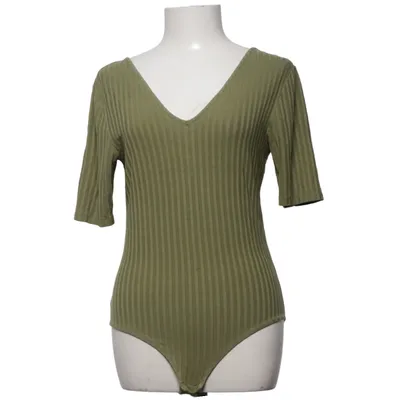Body (Grön) från Underprotection Elastan, Lyocell