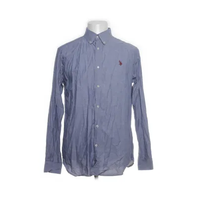 Buttondown-skjorta (Regular Fit) från U.S. Polo Assn. Bomull