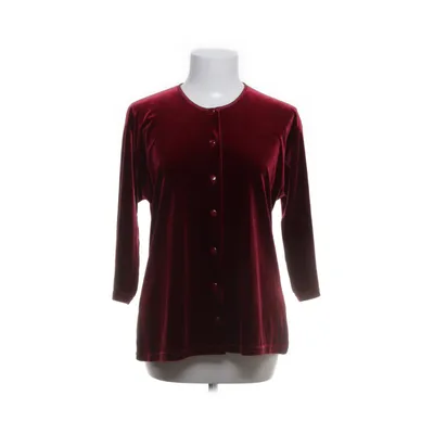Kofta (Röd) från Ecoline Elastan, Polyester