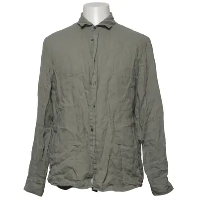 Chemise (Vert) de Mango Lin