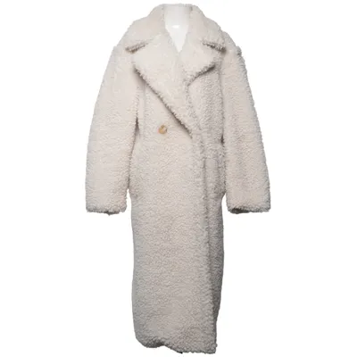 Vinterkappa (Vit) från UGG Polyester