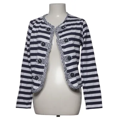 Cardigan (Blauw, Wit) van Atmosphere Katoen