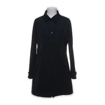 Regenjas (Blauw) van Woolrich Polyester