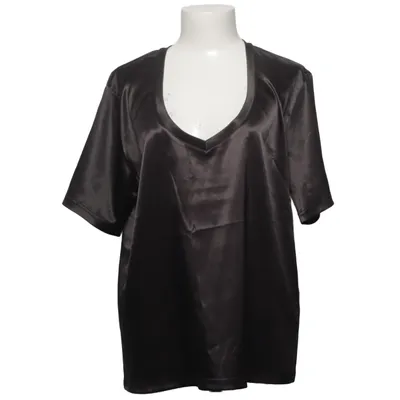 Topp (Svart) från Blond Hour Elastan, Polyester