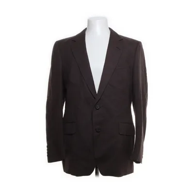 Blazer (Brown) from SIR of Sweden Wool, Viscose