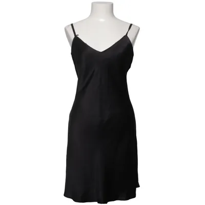Slip (Black) from Lady Avenue Silk