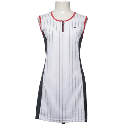 Sportjurk (Wit, Blauw, Rood) van Fila Polyester