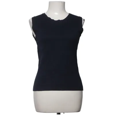Débardeur (Bleu) de Flash Basic Nylon, Viscose