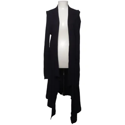 Cardigan (Blå) fra Wico