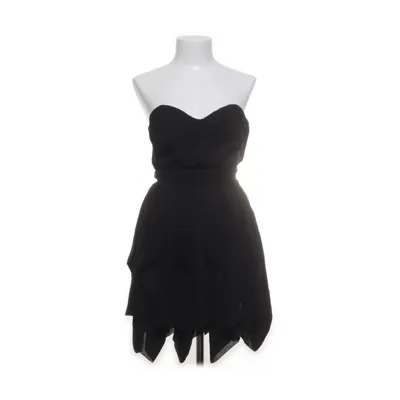 Cocktailklänning (Svart) från ASOS Polyester