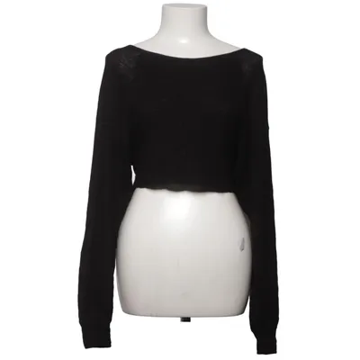 Crop top (Noir) de Soft Sport Filippa K Laine