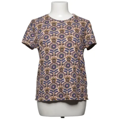 T-shirt (Beige, Bleu, Multicolore) de Scotch & Soda