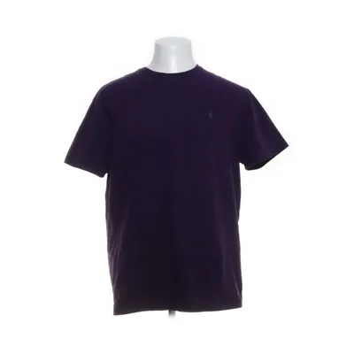 T-shirt (Lila) van Polo Ralph Lauren Katoen