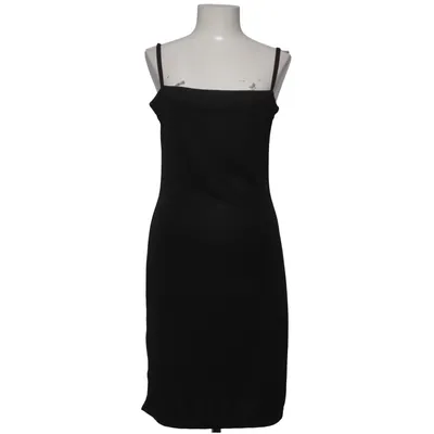 Jurk (Zwart) van Flash Polyester