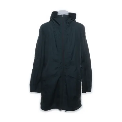 Manteau imperméable (Vert) de Filippa K Polyester recyclé
