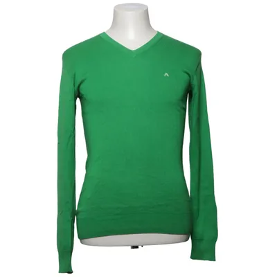 Pullover (Melvin V Neck Fine Cotton) von J.Lindeberg Baumwolle