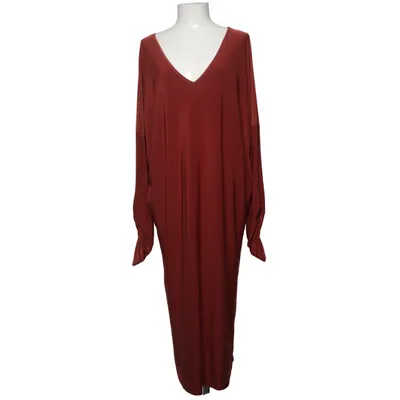 Kleid (Braun) von Ilse Jacobsen Elasthan, Polyester