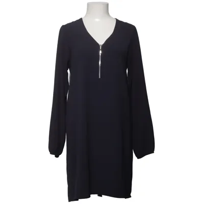 Jurk (Blauw) van Philippe Matignon