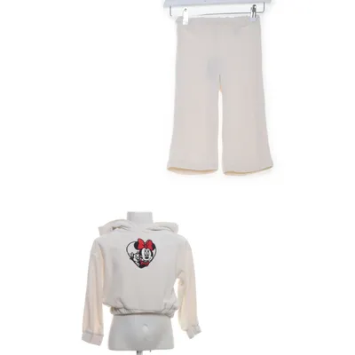 Set (Wit, Meerkleurig) van H&M Polyester, Elastaan