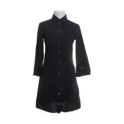 Shirt dress (Black) from Strenesse Blue