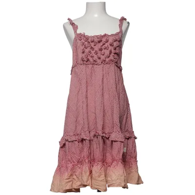 Dress (Red, White, Multicolored) from Odd Molly Cotton