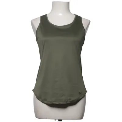 Sports tank top (Green) from CLN Athletics Polyester