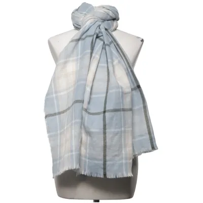 Sjaal (Blauw, Beige, Wit) van Madewell