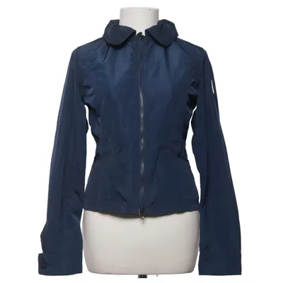 Jacket (Blue) from Refrigue Polyester