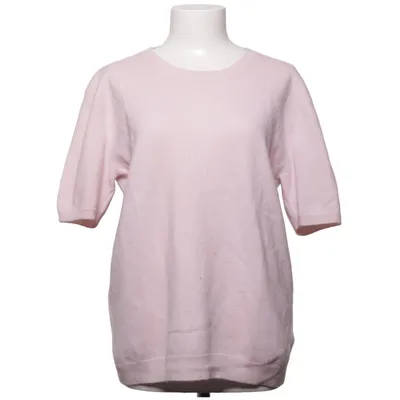 Tröja (Rosa) från Davida Kashmir