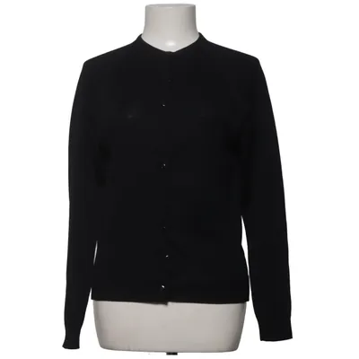 Cardigan (Black) from Denon