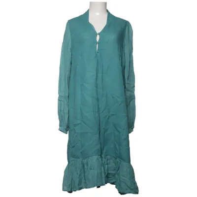 Robe (Vert) de European Culture Lin