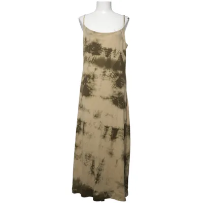 Robe longue (Vert, Beige) de Phard