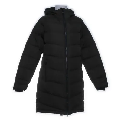 Vinterkappa (Grön) från Geyser Polyester