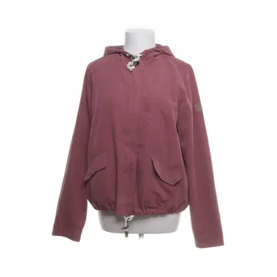 Allvädersjacka (Rosa) från ONLY Nylon, Polyester