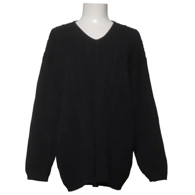Sweater (Black) from Pierre Cavallo Cotton