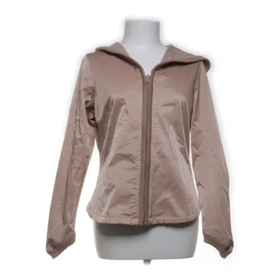 Jacka (Beige) från Nice Bomull, Elastan, Polyamid