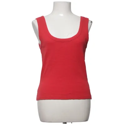 Tank Top (Red) from Nelly