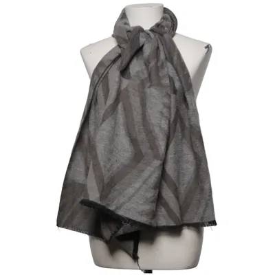 Halsduk (Grå) från Antonio Akryl, Polyester