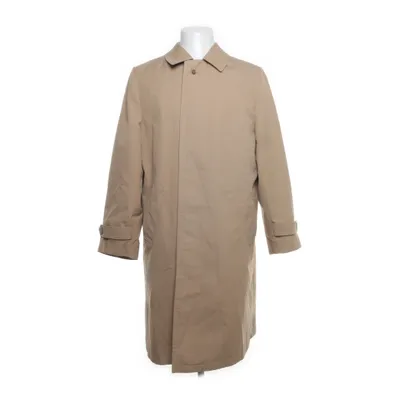 Frakke (Beige)